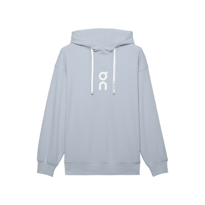 On Club Hoodie Arctic