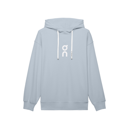 On Club Hoodie Arctic