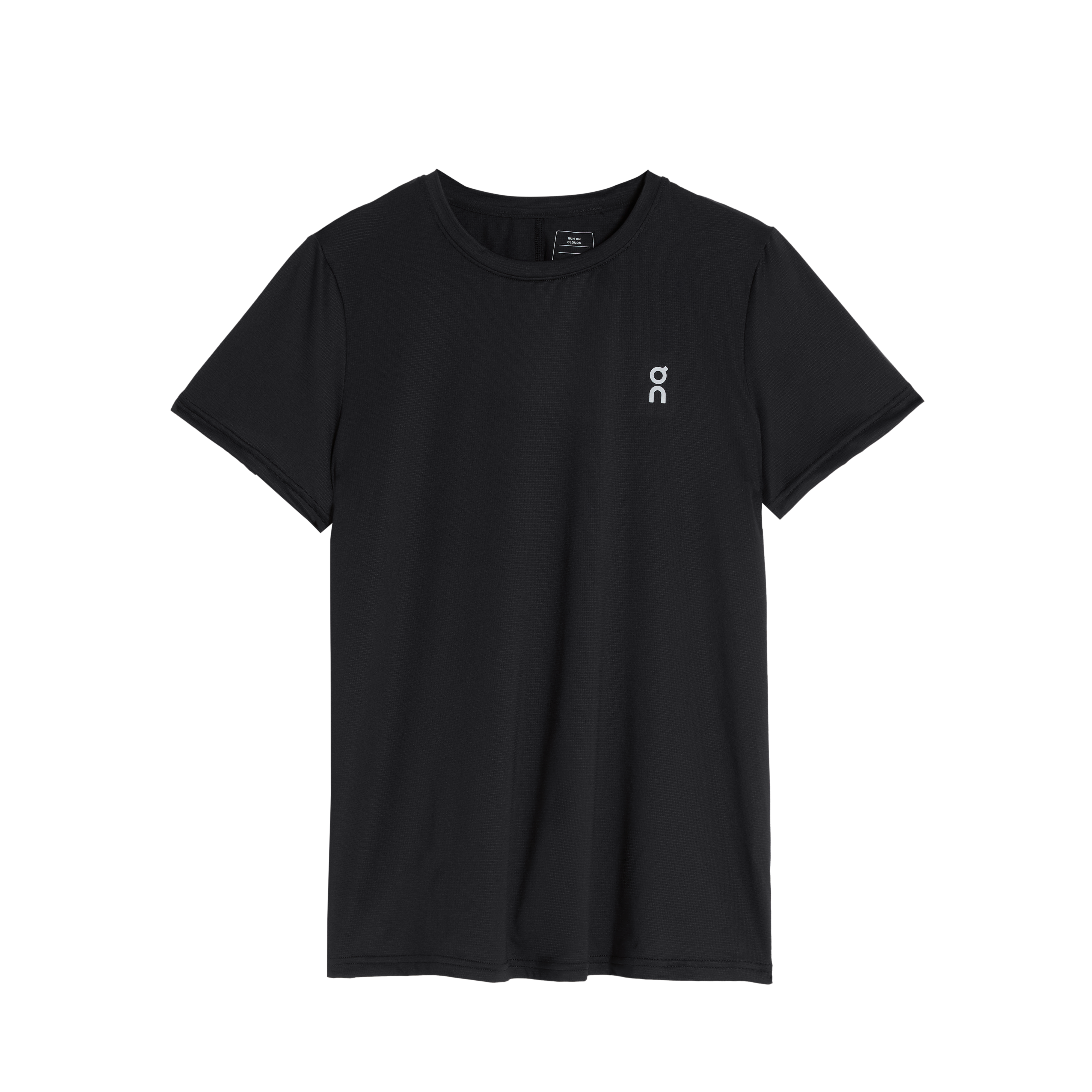 On Core-T Black (Women's)