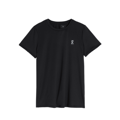 On Core-T Black (Women's)