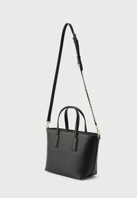 Valentino Pandia Re Handbag Nero