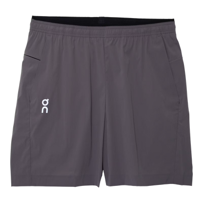 On All-Day Shorts Rock