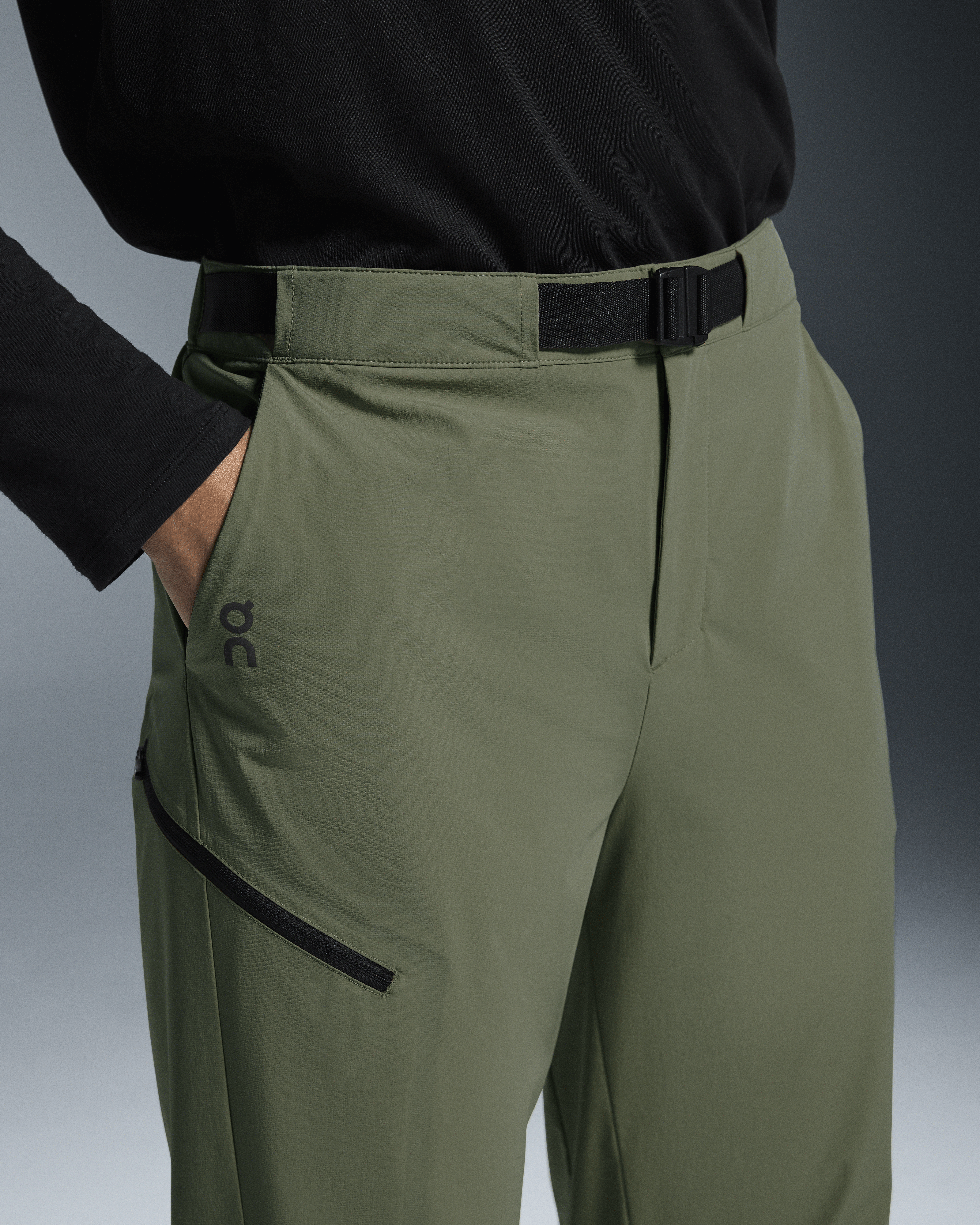 On Trek Pants Taiga (Women'S)