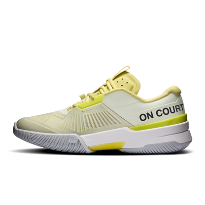 On The Roger Pro Fire Linen Lime (Women'S)