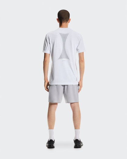 On Train-T Graphic White