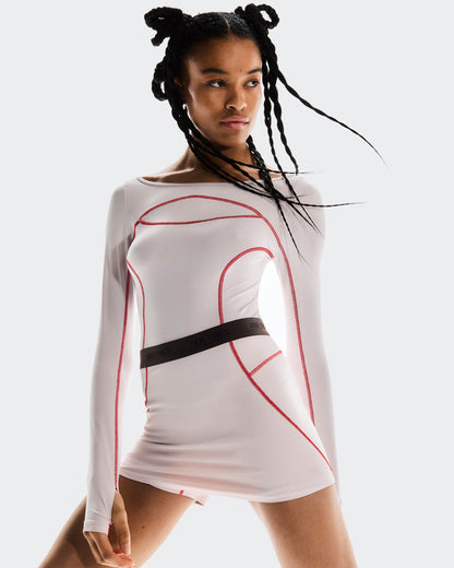 On Studio Skort Fka Lily (Women'S)