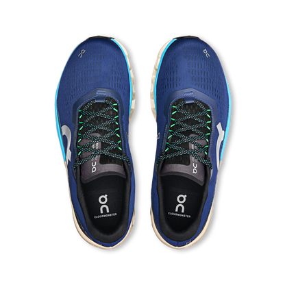 On Cloudmonster 2 Tempest Horizon