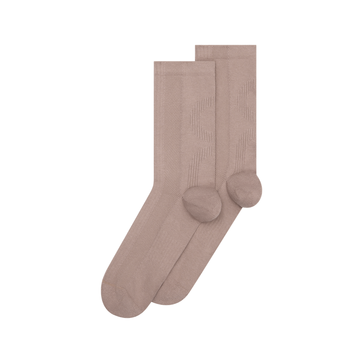 On Hybrid Sock High 2P Biscuit