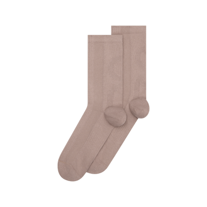 On Hybrid Sock High 2P Biscuit
