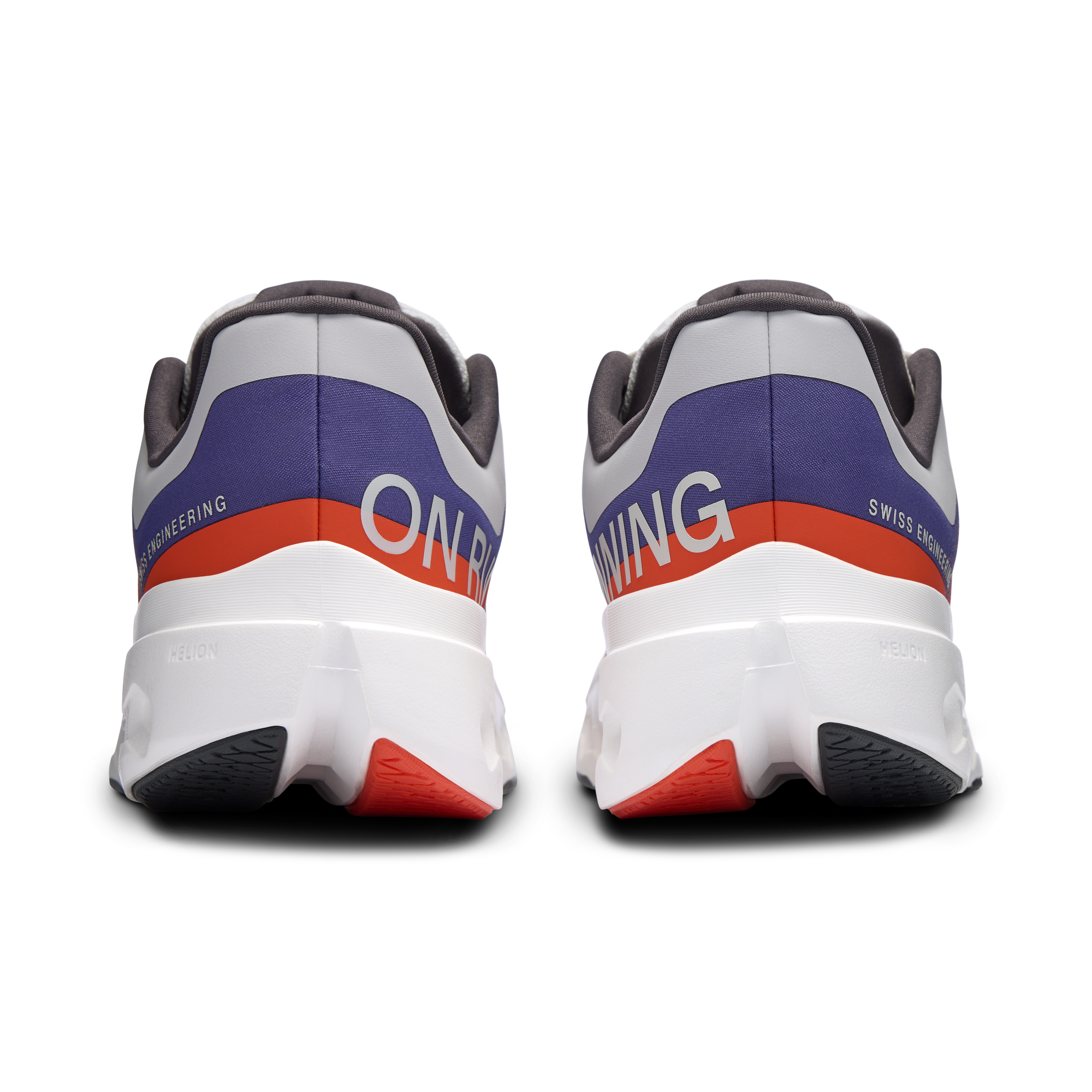 On Cloudsurfer Next Indigo Flame