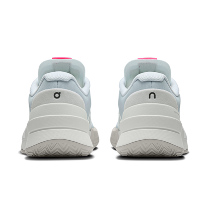 on running the roger pro 2 arctic pink (women's)