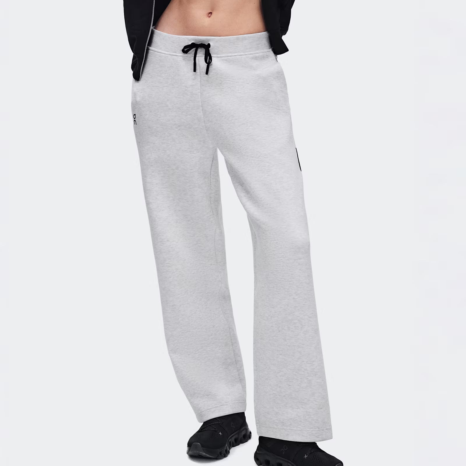 On Focus Tech Sweatpants Crater (Women'S)