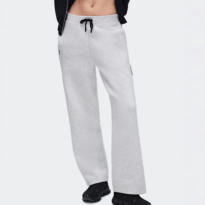 On Focus Tech Sweatpants Crater (Women'S)
