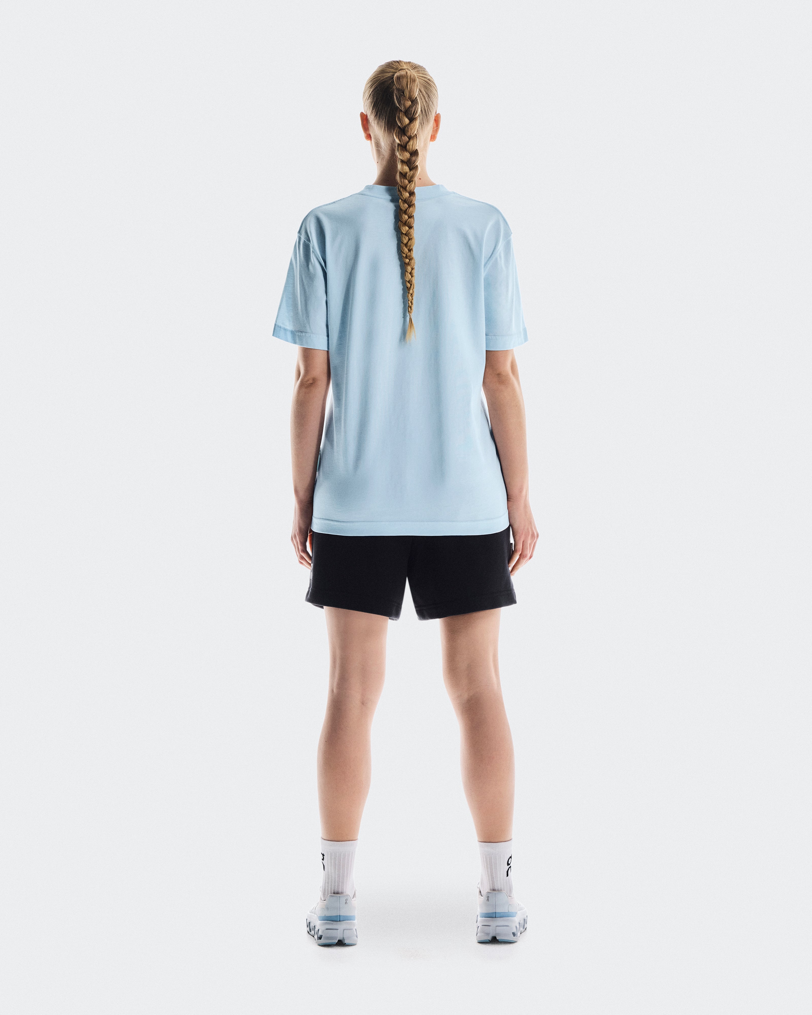 On Graphic-T Arctic (Women'S)