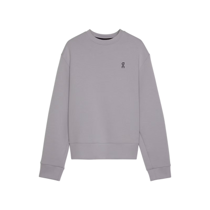 On Focus Tech Crew Lilac (Women'S)