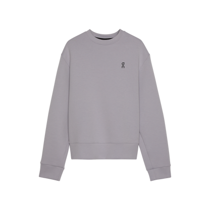 On Focus Tech Crew Lilac (Women's)