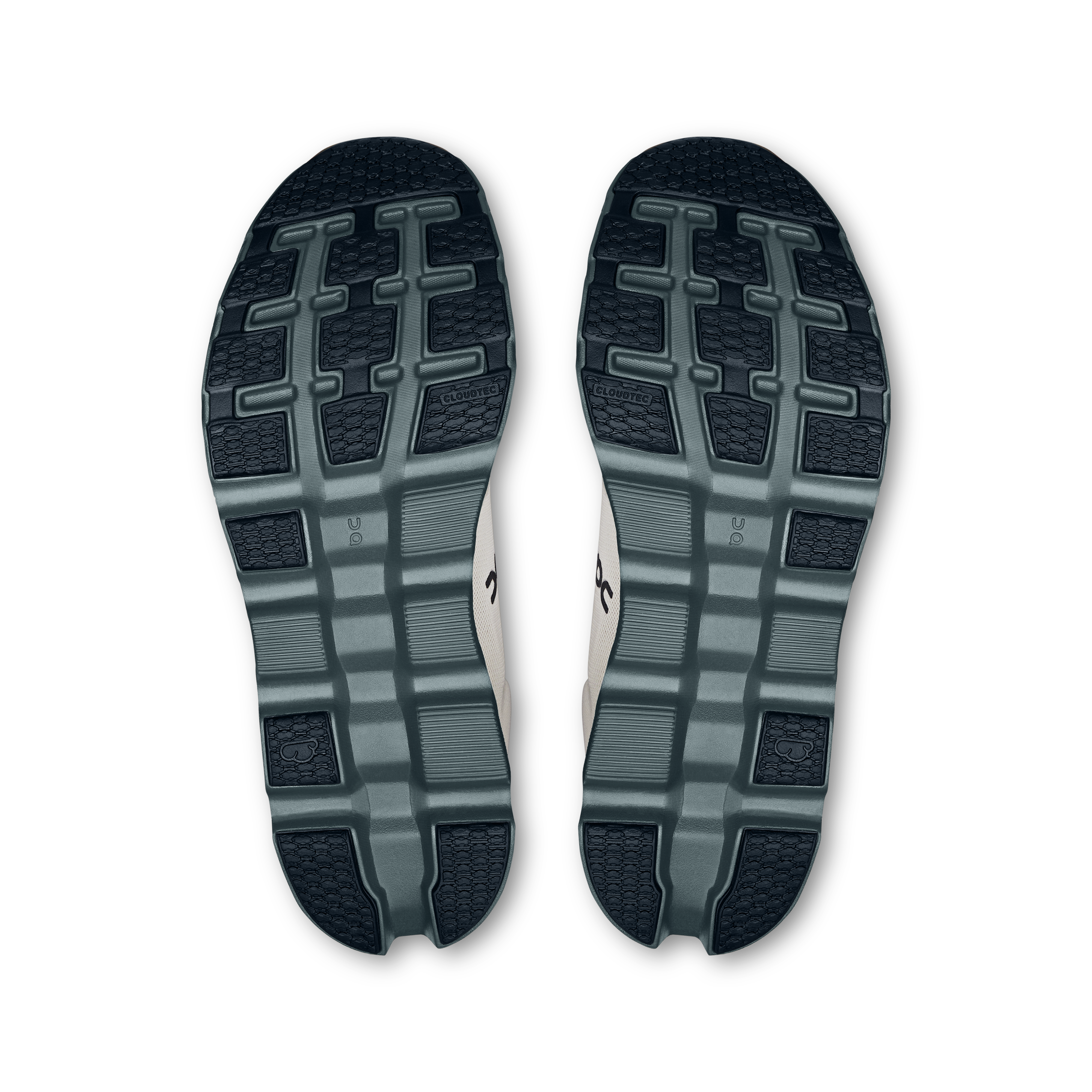 On Cloudstratus 3 Cream Horizon