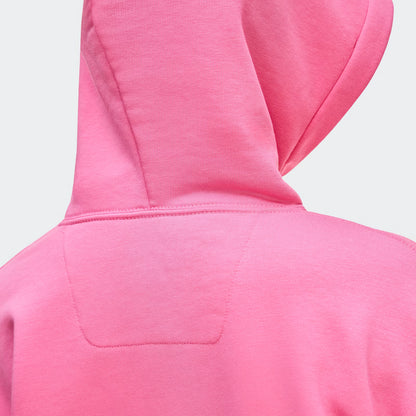 On Club Hoodie Bubblegum (Women'S)