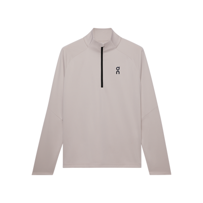 On Climate Shirt Silver