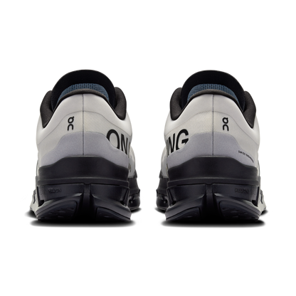 On Cloudflow 5 Lumos Glacier Black