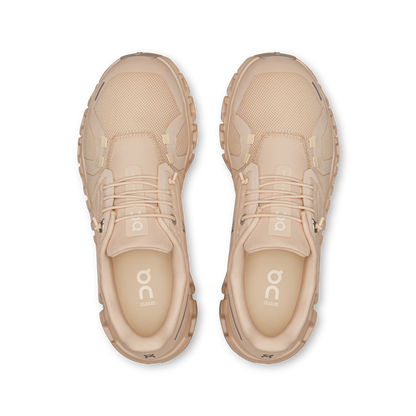 On Cloud 6 Sand Sand (Women'S)