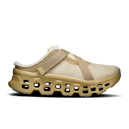 On Cloudmonster 3 Mule Loess Hare (Women'S)