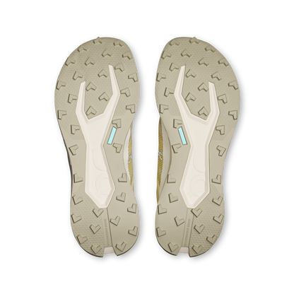On Cloudultra 3 Pelican White