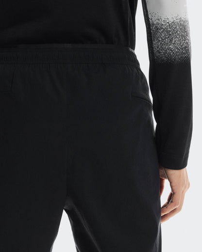 On All-Day Joggers Black