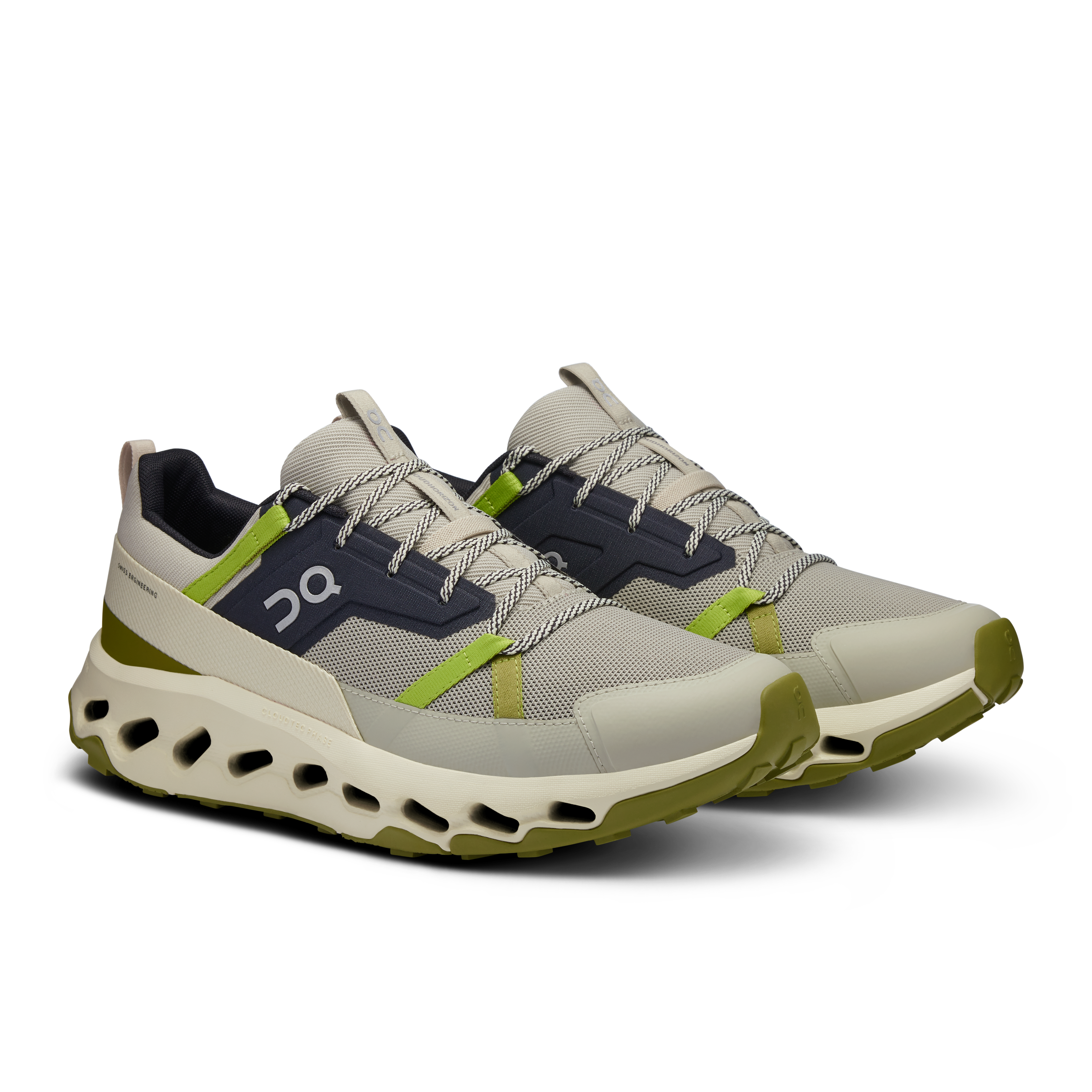 On Cloudhorizon Chalk Seedling