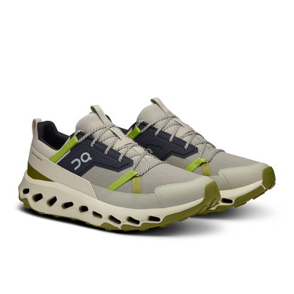 On Cloudhorizon Chalk Seedling