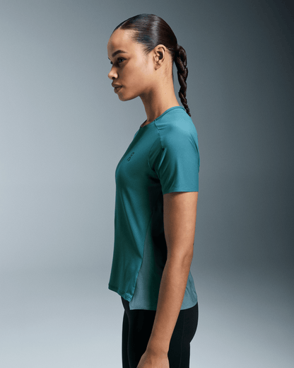 on performance-t Storm | Stone (Women's)