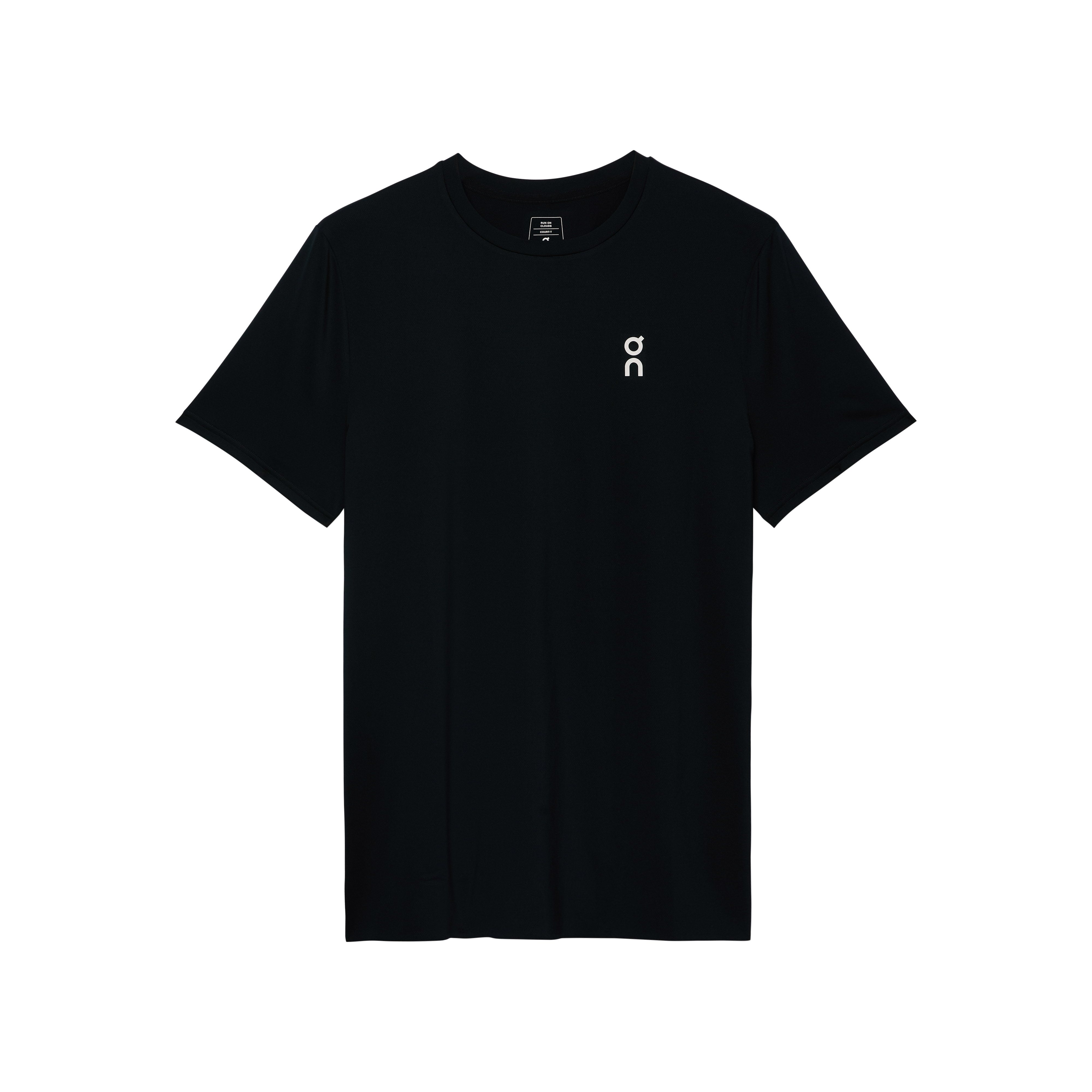 On Court-T All Black