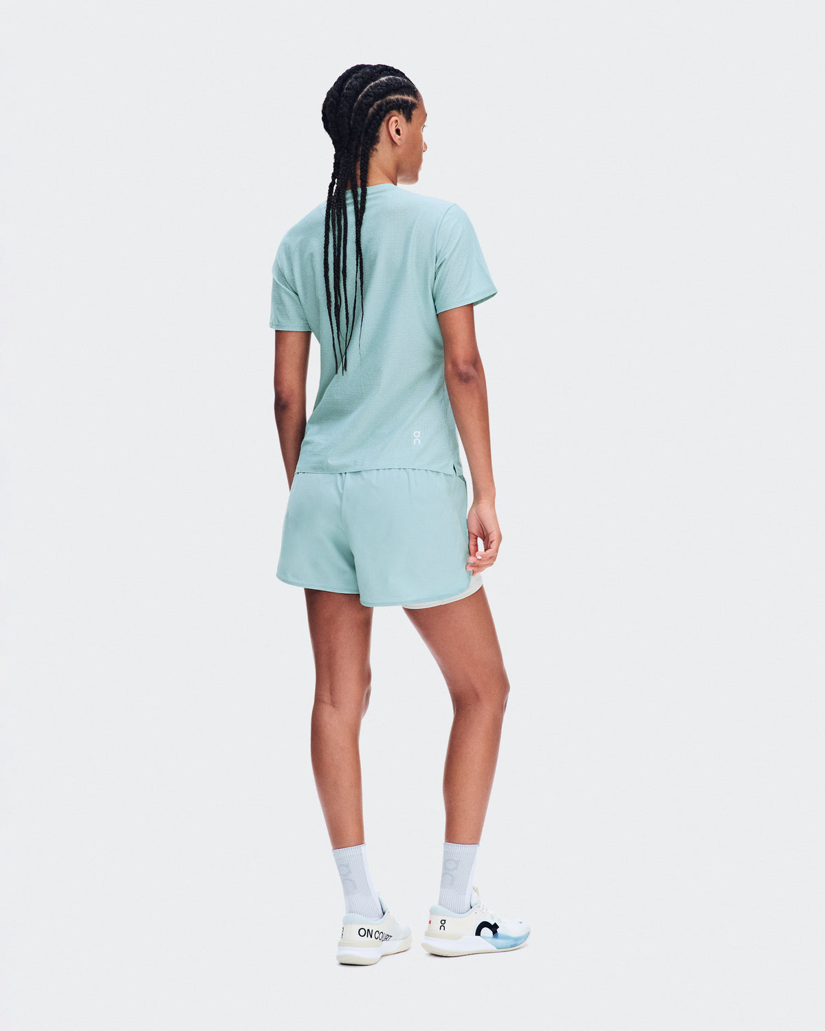 On Court-T Brook (Women'S)