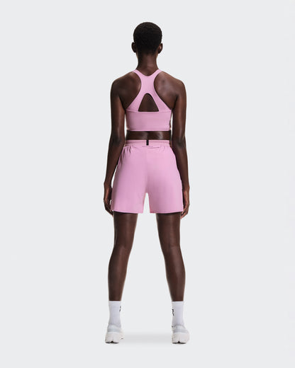 On Performance Crop Sakura (Women'S)