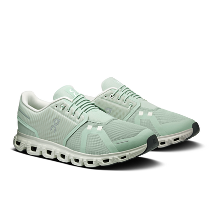 On Cloud 6 Mineral Ice
