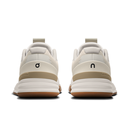 On The Roger Pro Ivory Ivory (Women'S)
