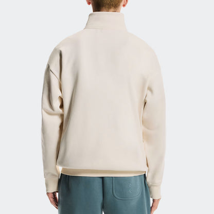 On Club Collective 1/4 Zip Dew