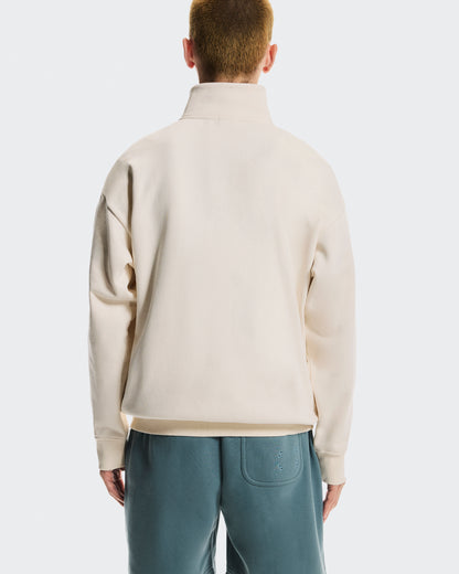 On Club Collective 1/4 Zip Dew