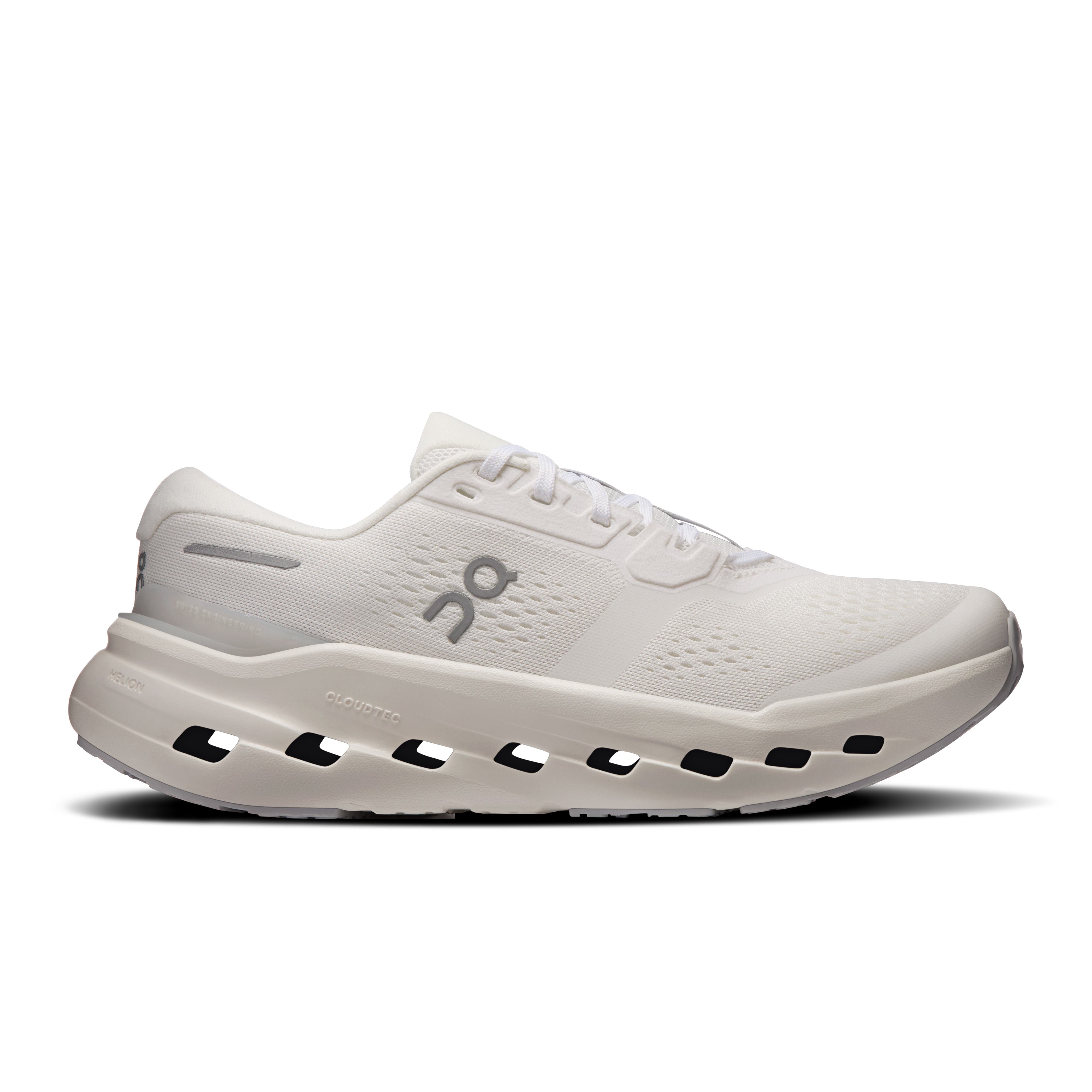 On Cloudrunner 3 White Ivory (Women'S)