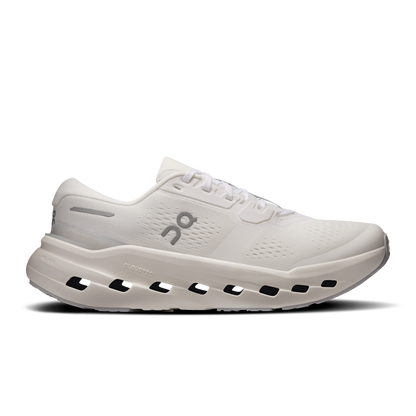 On Cloudrunner 3 White Ivory (Women'S)