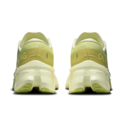 On Cloudmonster 3 Wide Limelight Seedling (Women'S)