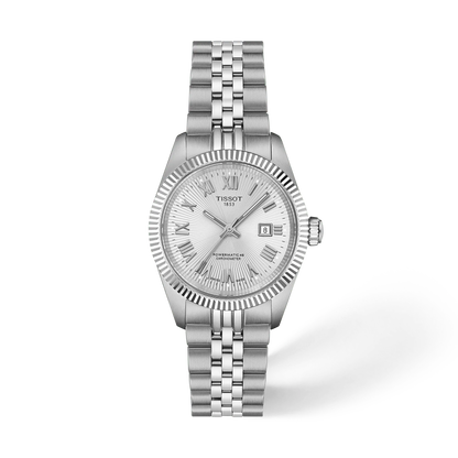 Seiko Tissot Ballade 30Mm T1562081103300