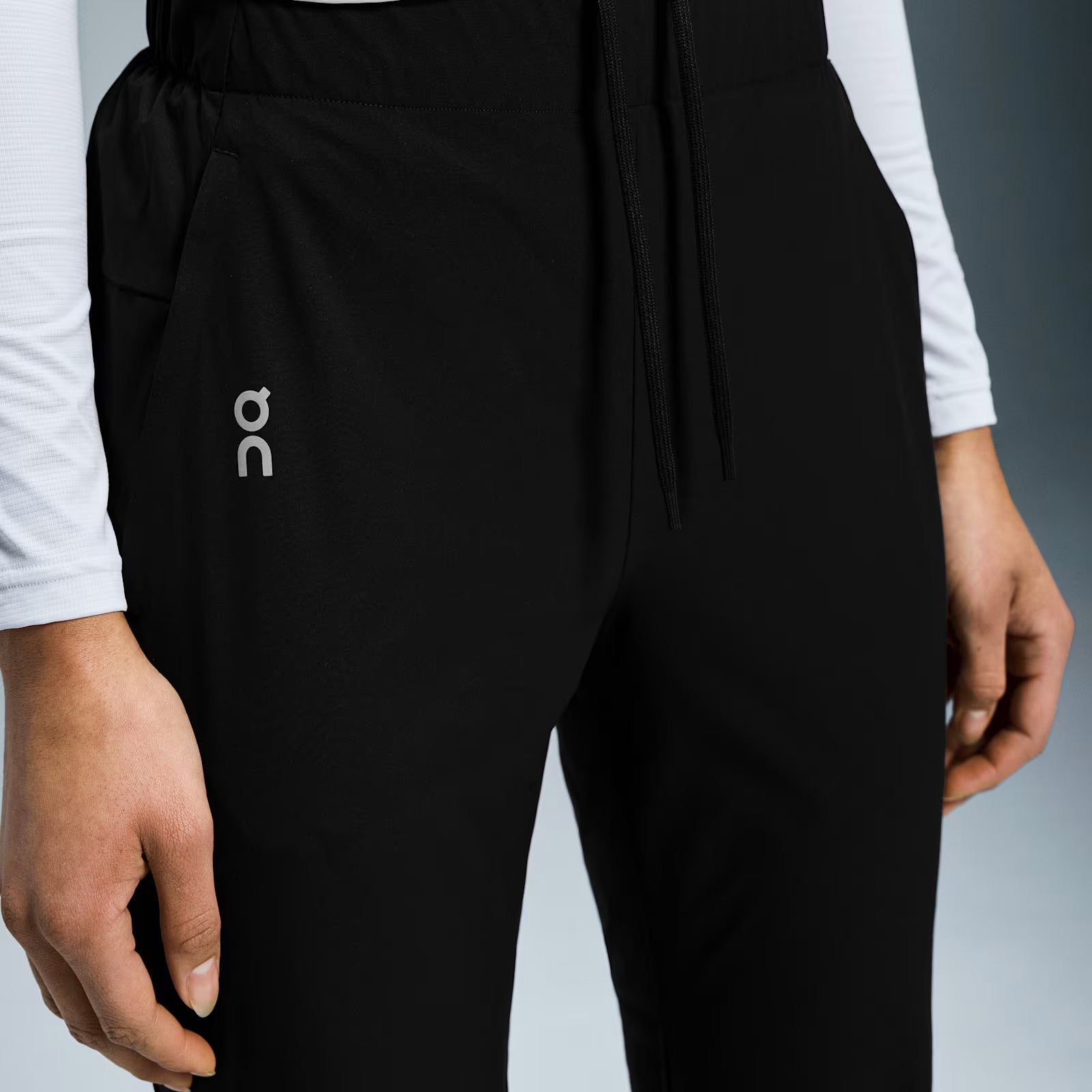 On Core Pants Black (Women'S)