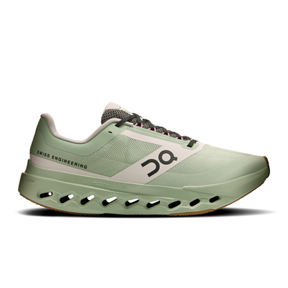 On Cloudsurfer Next Z5 Mineral Almond (Women'S)