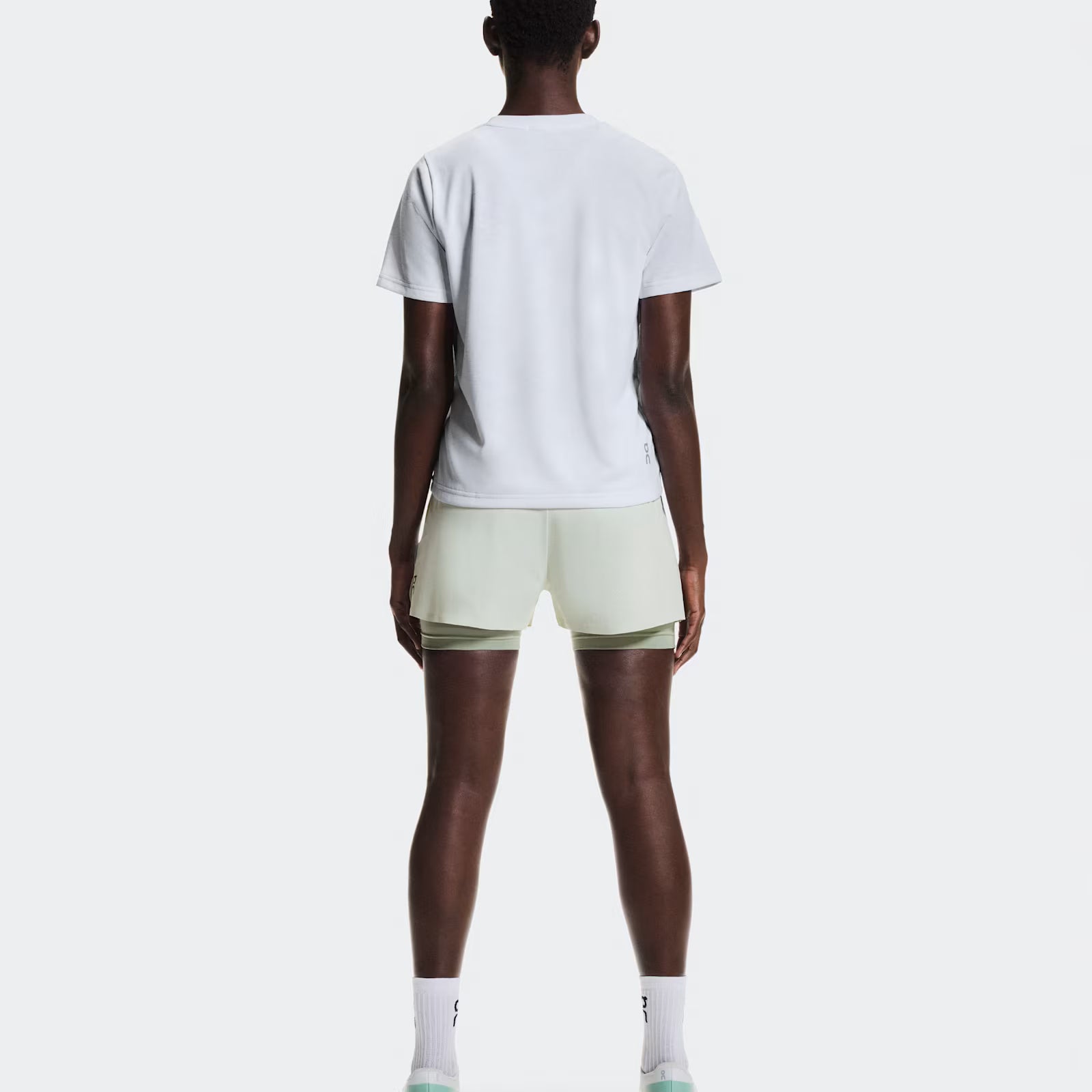 On On Run-T White (Women'S)