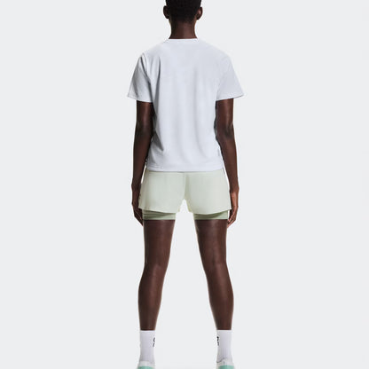 On On Run-T White (Women'S)