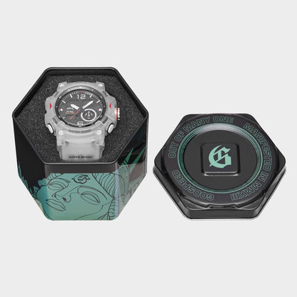 Godspeed SC Watch (Ghost)