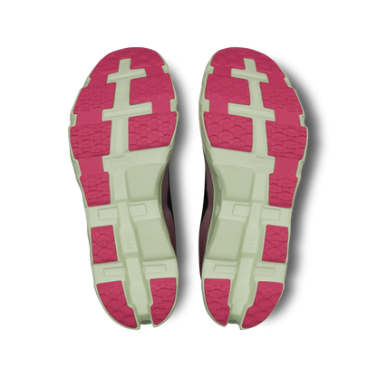 On Cloudmonster Hyper Black Lima