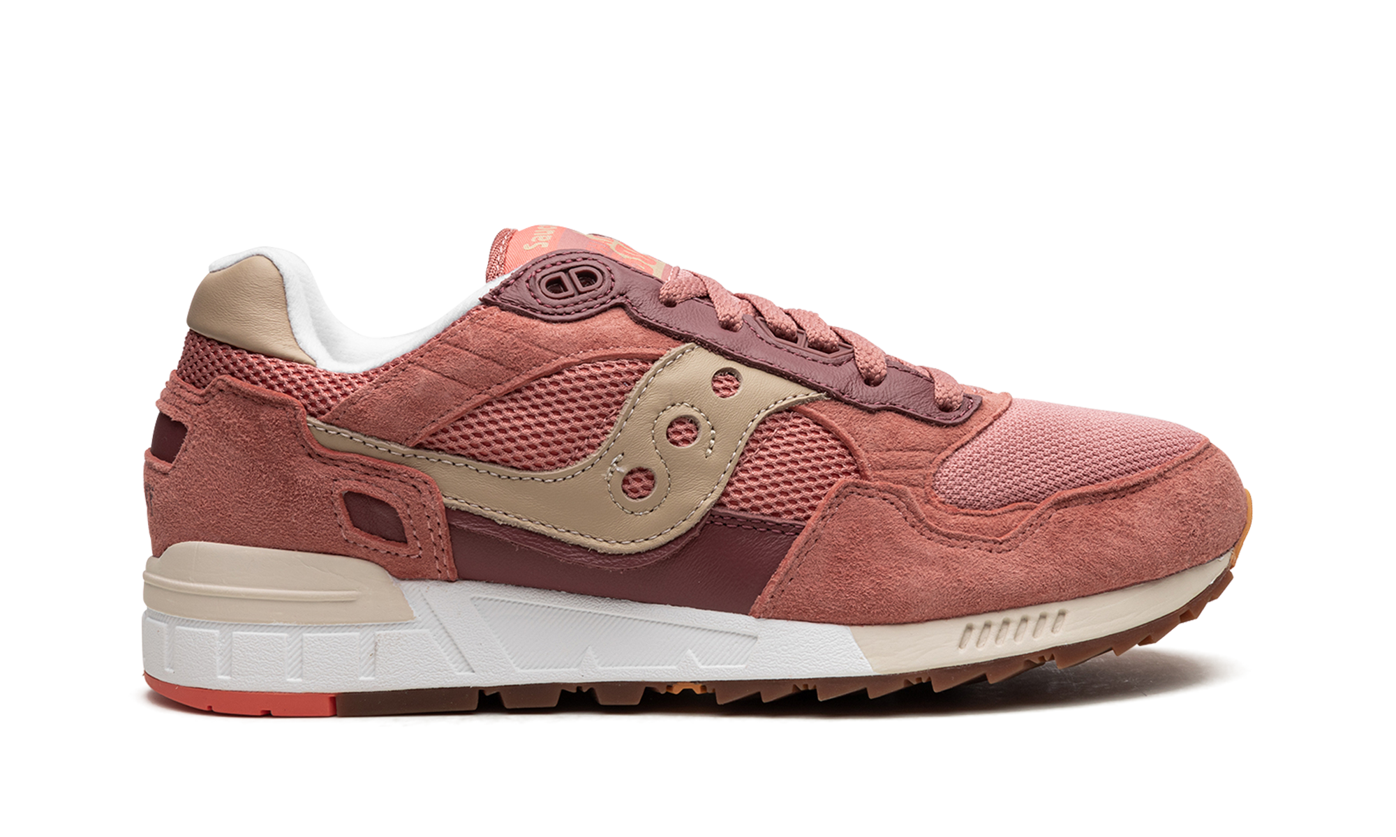 Saucony Shadow 5000 New Normal Coral