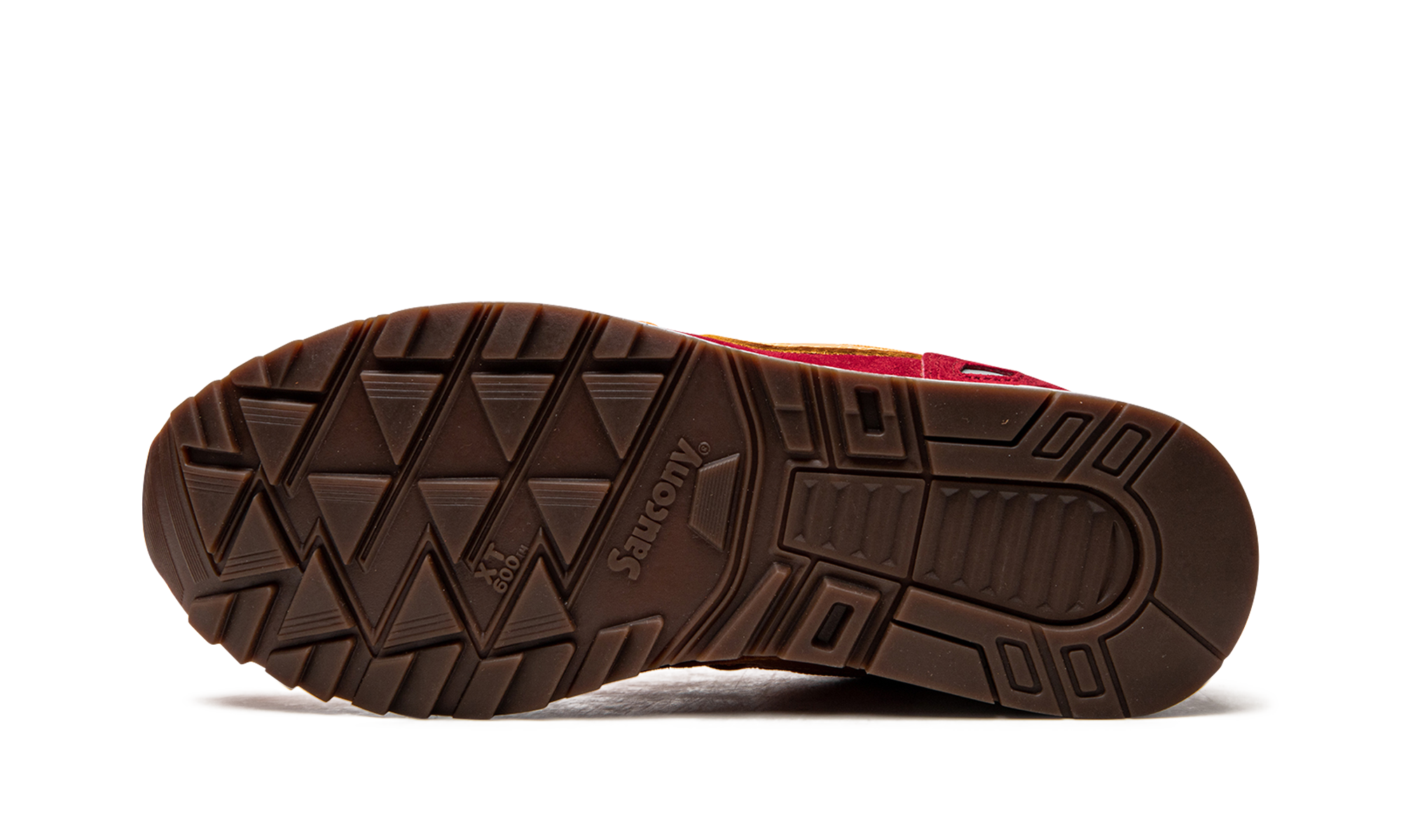 Saucony Shadow 5000 Mars